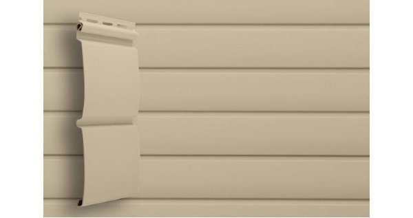 Блок-хаус 3,0 Grand Line D4,8 бежевый купить в Истре