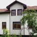Фасадная панель Grand Line Сланец Шоколадный (коричневый) купить в Истре