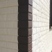 Фасадная панель Grand Line Сланец Шоколадный (коричневый) купить в Истре
