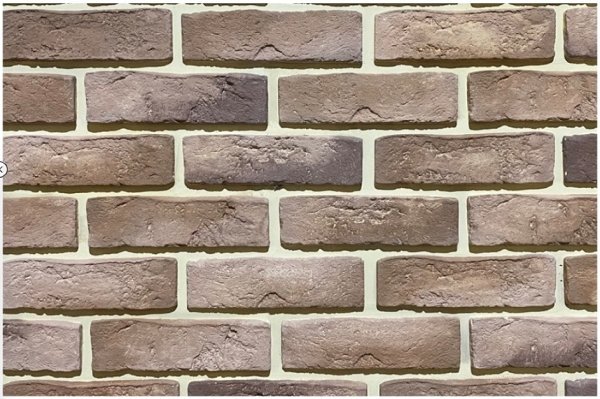 Фиброцементные панели КАНЬОН коллекция КОНАКОВСКИЙ 31 купить в Истре