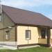 Сайдинг Виниловый Ю-Пласт, Timberblock (Тимберблок), Дуб золотой купить в Истре