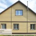 Сайдинг Виниловый Ю-Пласт, Timberblock (Тимберблок), Дуб золотой купить в Истре