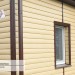 Сайдинг Виниловый Ю-Пласт, Timberblock (Тимберблок), Дуб золотой купить в Истре