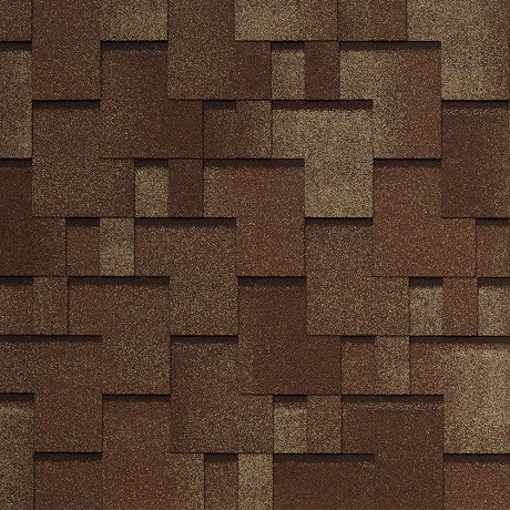 Гибкая черепица Tegola SAN REMO legno 222 купить в Истре
