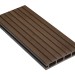 Террасная доска из ДПК CM Decking серия BARK цвет мербау купить в Истре