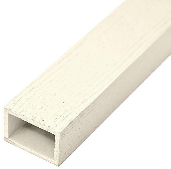 Балясина FAYNAG ДПК WOOD слоновая кость купить в Истре