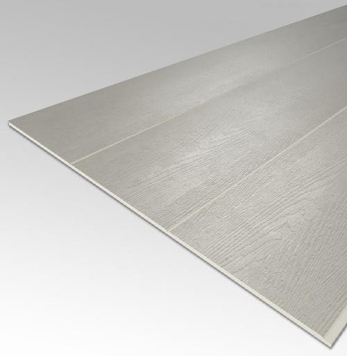 Фиброцементный сайдинг Roofas SIDING (широкий) 12мм Оникс купить в Истре