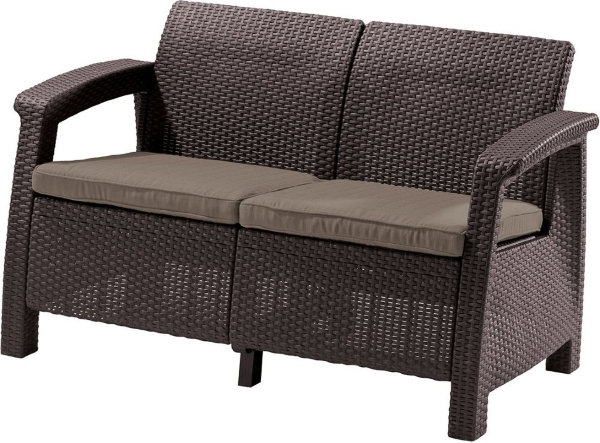 Диван Corfu Love Seat Европа купить в Истре