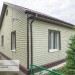 Сайдинг Виниловый Ю-Пласт, Timberblock (Тимберблок), Ясень прованс зеленый купить в Истре
