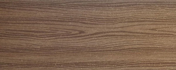 Террасная доска из ДПК Holzhof, Коричневый купить в Истре