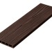 Террасная доска из ДПК RusDecking Unodeck Ultra - Венге купить в Истре