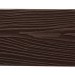 Террасная доска из ДПК RusDecking Unodeck Ultra - Венге купить в Истре