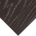 Заборная доска ДПК NanoWood Nature 3D полнотелая Венге купить в Истре