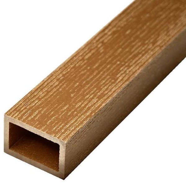 Балясина FAYNAG ДПК WOOD тик купить в Истре