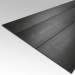 Фиброцементный сайдинг Roofas SIDING (широкий) 12мм Антрацит купить в Истре
