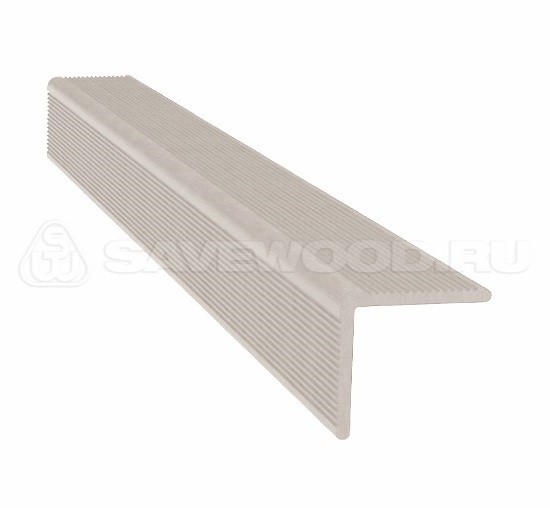 Уголок из ДПК Savewood – Бежевый купить в Истре