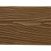 Террасная доска из ДПК RusDecking Unodeck Ultra - Орех купить в Истре