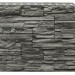 Фасадная панель Royal Stone, Камень Скалистый, Квебек купить в Истре