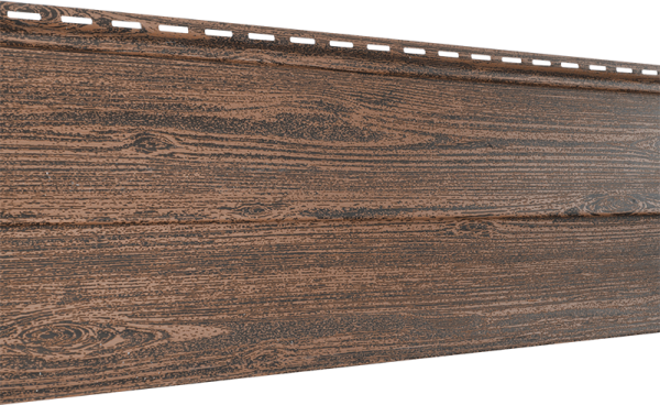 Сайдинг Ю-Пласт TIMBERBLOCK Ель, Сибирская купить в Истре