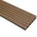Террасная доска из ДПК CM Decking серия ROBUST цвет мербау купить в Истре