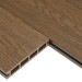 Террасная доска из ДПК CM Decking серия ROBUST цвет мербау купить в Истре