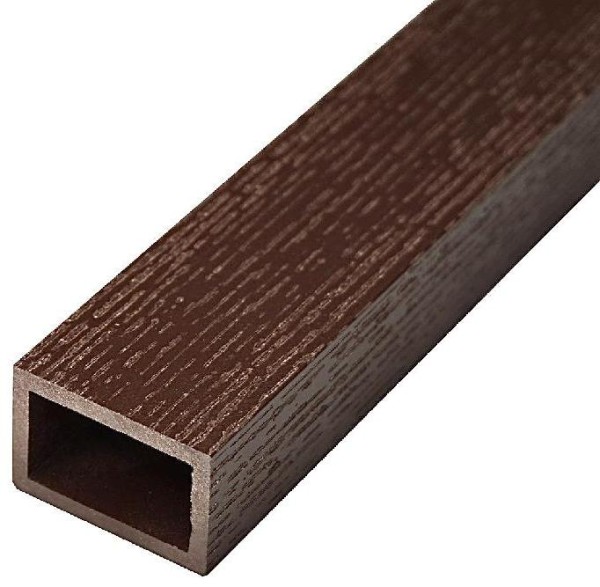 Балясина FAYNAG ДПК WOOD шоколад купить в Истре