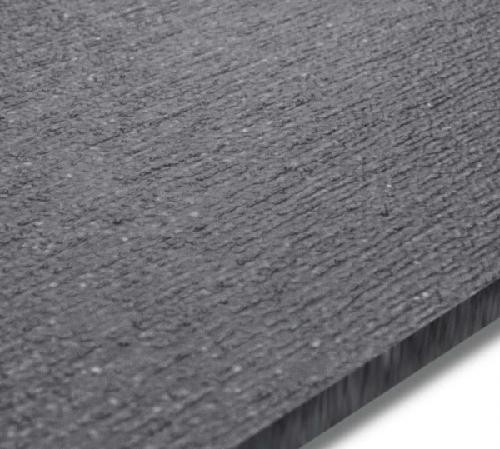 Фиброцементные панели Roofas COLOR Line Anthracite купить в Истре