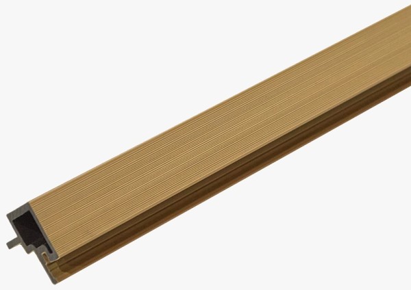 Угловой профиль CM Wall, 3000х56х49 мм PINE (Сосна) купить в Истре