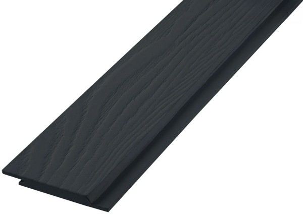 Фиброцементный сайдинг FCSPRO Click Shtil F19 (Грозовой океан) купить в Истре