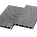 Террасная доска из ДПК RusDecking Unodeck Ultra - Серый купить в Истре