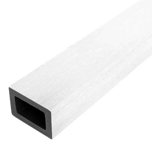 Балясина ДПК Deckart Co-Extrusion Белый купить в Истре