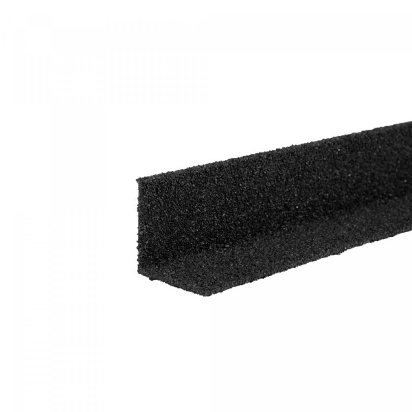 Уголок металлический внутренний ТЕХНОНИКОЛЬ HAUBERK, Черный купить в Истре