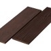 Заборная доска RusDecking UnoDeck Forte - Венге купить в Истре