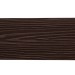 Заборная доска RusDecking UnoDeck Forte - Венге купить в Истре