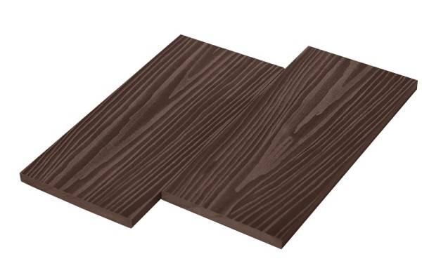 Заборная доска RusDecking UnoDeck Forte - Венге купить в Истре