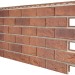 Фасадная панель VOX SOLID BRICK REGULAR бристоль купить в Истре